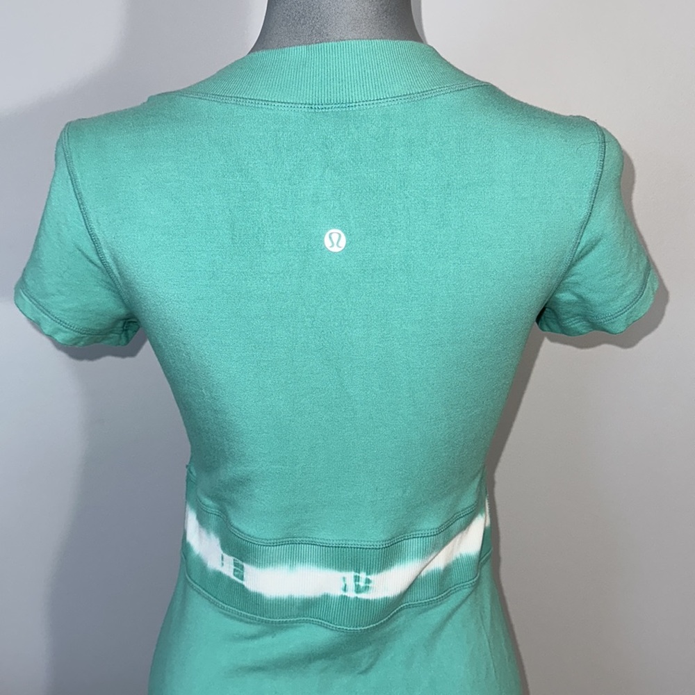 Lululemon Cool Out Dress - Picture 8 of 16